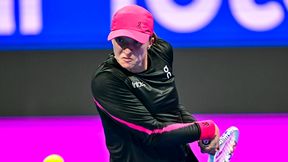 Iga Świątek - Karolina Pliskova typy na półfinał | WTA Doha | 16.02.2024 r.