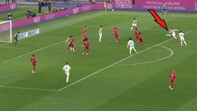 Komentator "odleciał". Spektakularny gol gwiazdy Juventusu