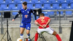 PKO Ekstraklasa. Legia - Lech. Jakub Kamiński. Jak mama powiedziała Legii "nie"