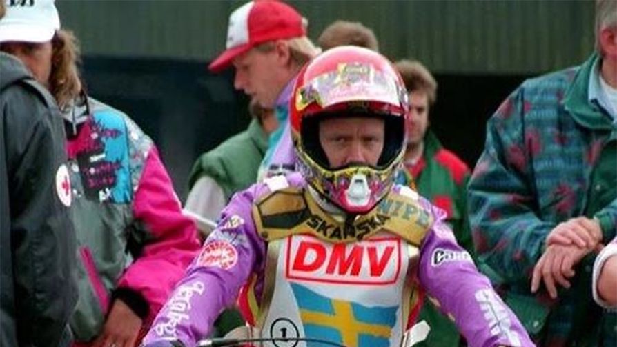 Quiz. Kolorowe lata 90. Sprawdź, czy rozpoznasz tych żużlowców!