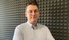 Radio VOX FM wzmacnia zespół. Dawid Furch koordynatorem anteny
