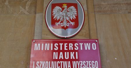 Resort nauki zaprasza do wskazywania barier w rozwoju innowacji