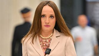 Justyna Dobrosz-Oracz W BIKINI wspomina wakacje z mężem