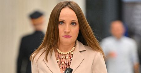 Justyna Dobrosz-Oracz W BIKINI wspomina wakacje z mężem