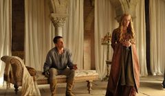 "Gra o tron 5" w HBO (wideo)