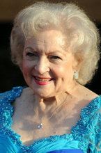 Betty White