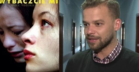 Piróg broni książki o Waśniewskiej: "Z IZY ZROBIONO HIENĘ!"