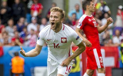 Ile zarobią polscy piłkarze na Euro 2016
