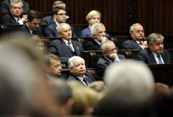 Sejm uchwalił ustawę o prawach konsumenta