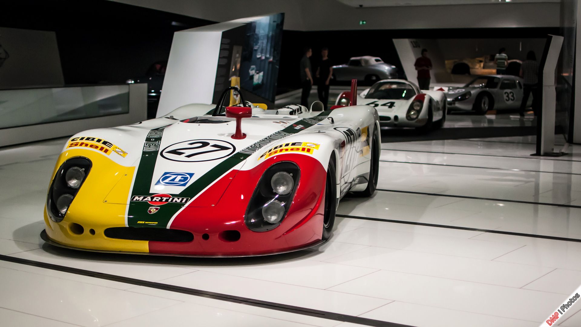 Stuttgart z przesiadką w Berlinie cz.1 32