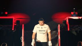 MMA. Oktagon 15. Wyniki ważenia. Polacy w limitach przed wielką galą w Pradze
