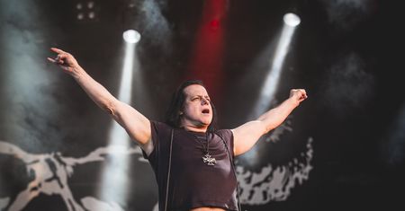 Mystic Festival 2023. Gwiazdami Gojira, Ghost i Danzig ze specjalnym występem
