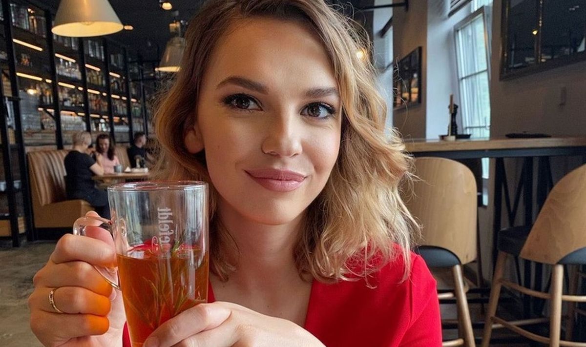 Oliwia Ciesiółka ze "Ślubu od pierwszego wejrzenia" wróciła na Instagram