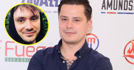 Gwiazda TVN uderza w Daniela Martyniuka. "Nie jesteś facetem"