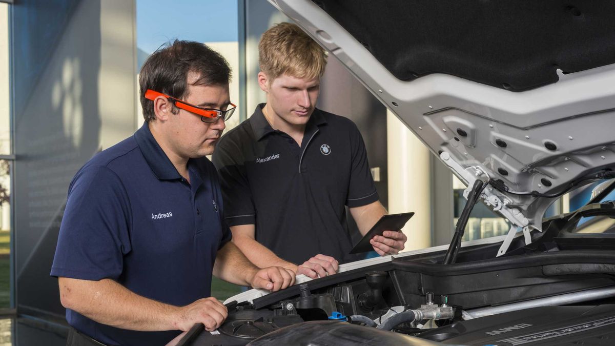 Kontrola jakości nie zawsze pozwala wykryć wszystkie wady produktu