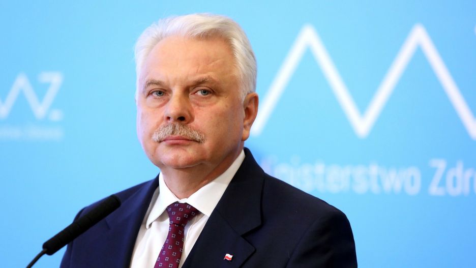 Waldemar Kraska