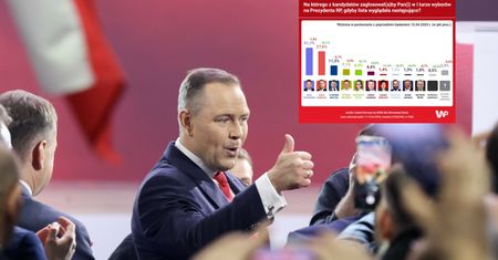 Nowy sondaż, PiS w euforii. Szykują huczną imprezę na niedzielę