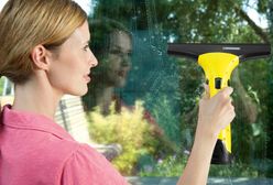 Mycie okien: szybkie sposoby na perfekcyjnie czyste okna