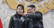 Kim Dzong Un znowu ze swoją córką. Kreuje ją na swoją następczynię?