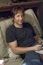 David Duchovny