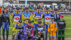 Żużel. Ważna informacja z Opola. Chodzi o podstawowego zawodnika