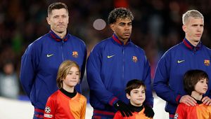 Ciekawa statystyka. Piłkarz FC Barcelony w czołówce klasyfikacji