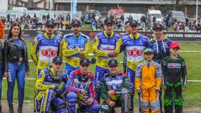 Żużel. Ważna informacja z Opola. Chodzi o podstawowego zawodnika