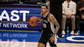 Najlepszy mecz Jeremy'ego Sochana od świąt Bożego Narodzenia