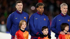 Ciekawa statystyka. Piłkarz FC Barcelony w czołówce klasyfikacji