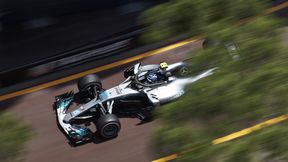 Valtteri Bottas nie ma pretensji do Mercedesa. "Dla mnie to miało sens"