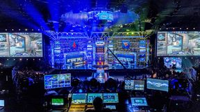 Oczy całego świata zwrócone na Katowice. "To globalna promocja miasta"