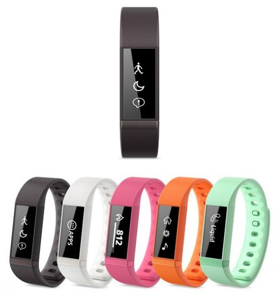 Ładny smartfon, opaska dla aktywnych i świetny tablet to nowości Acera 4