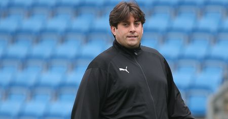 James Argent schudł aż 65 kg. Poznajecie go jeszcze?