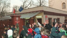 "Dziecko płakało, wzywało pomocy, umierało". Tragiczna śmierć wywołała zamieszki