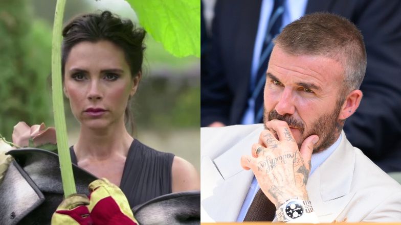 Victoria Beckham przyznała się do problemów finansowych