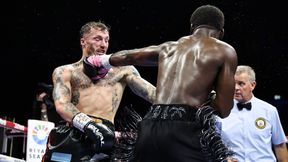 Joshua Buatsi z kontrowersyjnym zwycięstwem