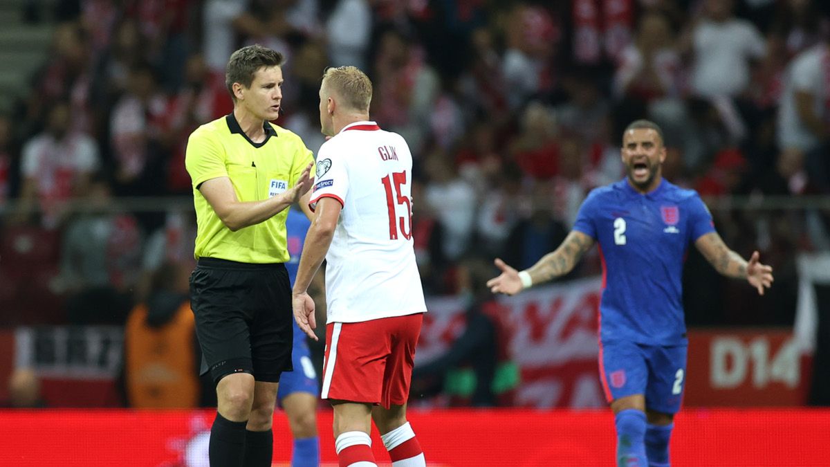 Getty Images / Na zdjęciu: Kamil Glik