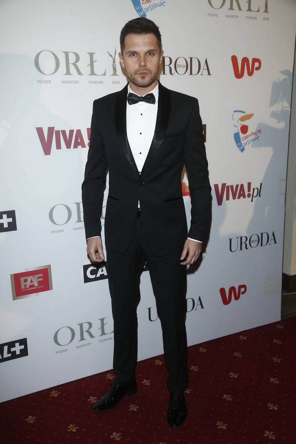 Gala Orły 2018