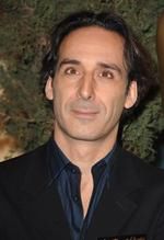 Alexandre Desplat