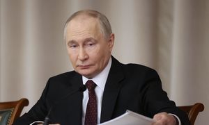 Tak teraz atakują Rosjanie. Eksperci: Przygotowanie do ofensywy