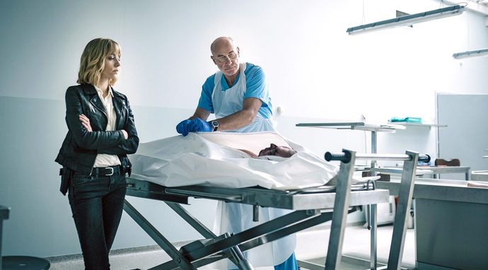 Zasada przyjemności