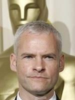 Martin McDonagh