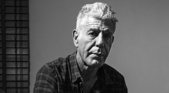 Anthony Bourdain - miejsca nieznane 12