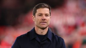 Zaskakujące słowa Alonso po porażce. Przed meczem mówił coś innego