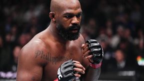 Mistrz wagi ciężkiej organizacji UFC zaskoczył fanów swoją wypowiedzią
