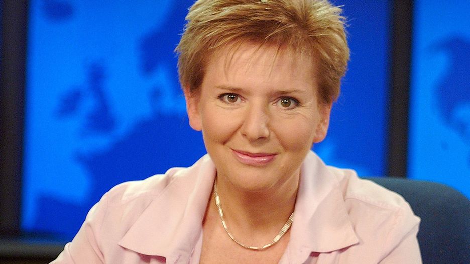 Grażyna Bukowska