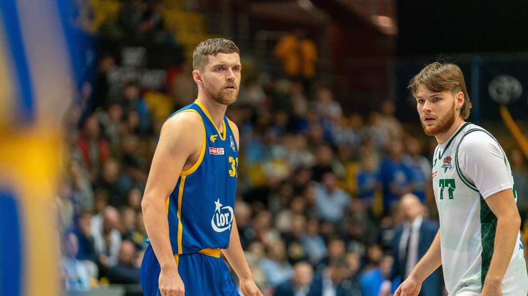 WP SportoweFakty / Rafał Sobierański  / Jakub Garbacz 