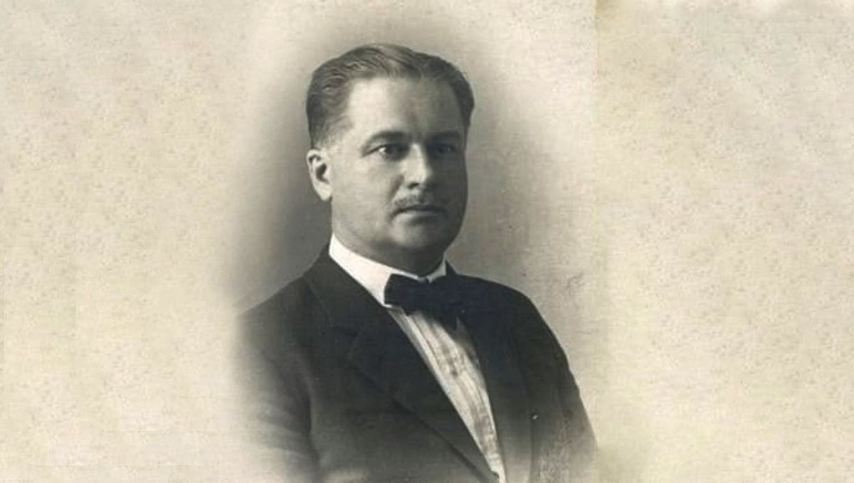 Karol Jaroszyński był swego czasu najbogatszym człowiekiem w Polsce