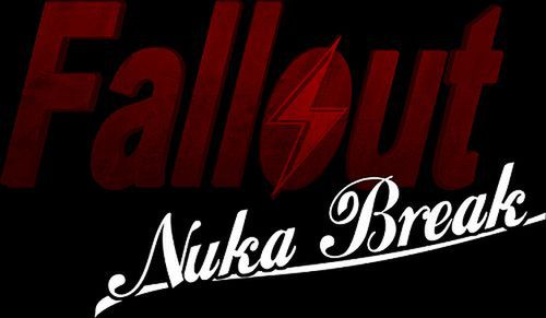 Beyond Black Mesa & Fallout: Nuka Break [shorty] 3