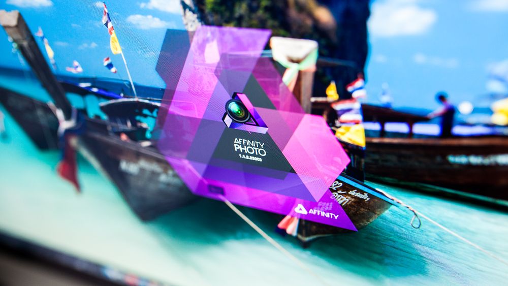 Sprawdzamy czy Affinity Photo jest prawdziwą alternatywą dla Photoshopa 1